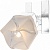 Плафон стеклянный Imex MD.1056 MD.1056