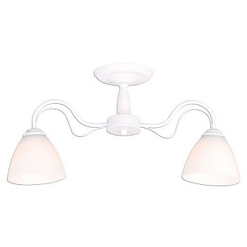 Светильник на штанге Imex MD.6550 MD.6550-2-S WH
