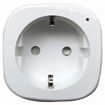 Розетка умная Imex SML-2 SML-211-1 WH