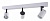 Спот Vele Luce Lexi VL8071S23