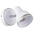Спот F-promo Allegra 2391-1W