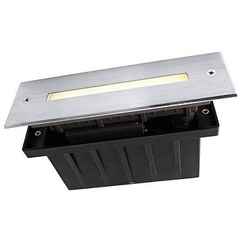 Встраиваемый светильник Deko-Light Slim Line I 1.9 WW 100105
