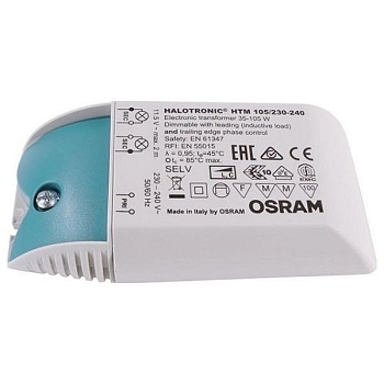 Блок питания Deko-Light HTM 105HTM