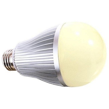 Лампа светодиодная Deko-Light  E27 8Вт 2700K 180034