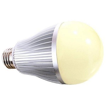 Лампа светодиодная Deko-Light  E27 6Вт 2700K 180040