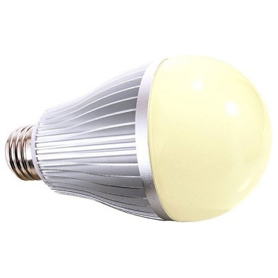 Лампа светодиодная Deko-Light  E27 6Вт 2700K 180040