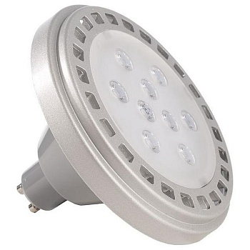 Лампа светодиодная Deko-Light  GU10 12Вт 3000K 180116
