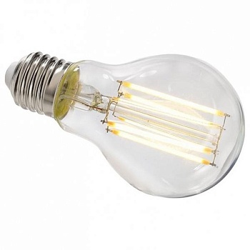 Лампа светодиодная Deko-Light Classic E27 5Вт 2700K 180125