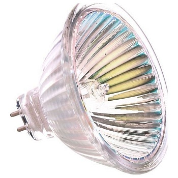 Лампа галогеновая Deko-Light Decostar 51S GU5.3 35Вт 2900K 290035