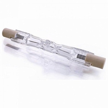Лампа галогеновая Deko-Light Haloline Eco R7s 230Вт 2950K 332266