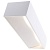 Накладной светильник Deko-Light Dado Double 341221