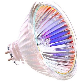 Лампа галогеновая Deko-Light Decostar Titan GU5.3 35Вт K 46865W