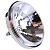 Лампа галогеновая Deko-Light Halospot 111 ECO G53 35Вт 2900K 484322