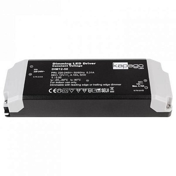 Блок питания Deko-Light CV 862053
