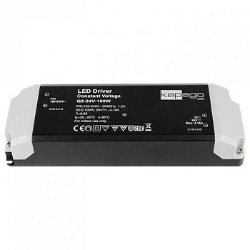 Блок питания Deko-Light Q3 862056