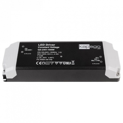 Блок питания Deko-Light Q3 862056