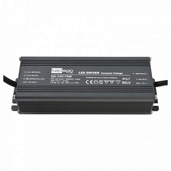 Блок питания Deko-Light Q2 872608