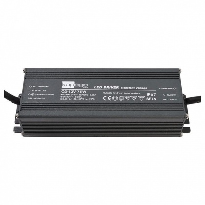 Блок питания Deko-Light Q2 872608