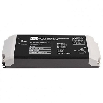 Блок питания Deko-Light Q3 872660