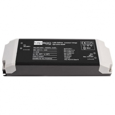 Блок питания Deko-Light Q3 872660