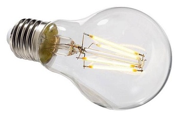 Лампа накаливания Deko-Light Filament E27 4.4Вт 2700K 180054