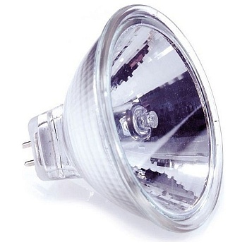 Лампа галогеновая Deko-Light  GU5.3 20Вт 2900K 196552