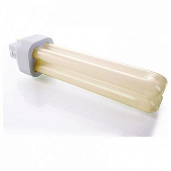 Лампа компактная люминесцентная Deko-Light Dulux G24q3 26Вт K 201029