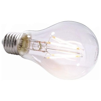 Лампа светодиодная Deko-Light  E27 4Вт 2700K 180035
