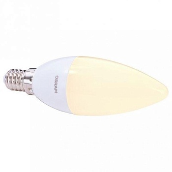 Лампа светодиодная Deko-Light Classic E14 6Вт 2700K 180033