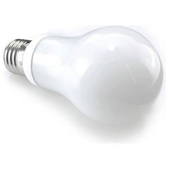 Лампа компактная люминесцентная Deko-Light  E27 11Вт 2700K 332311