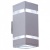 Накладной светильник Deko-Light Square 341750