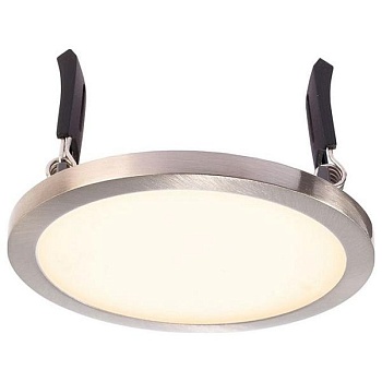 Встраиваемый светильник Deko-Light Round II 565266