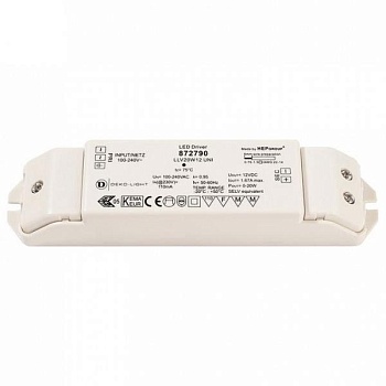 Блок питания Deko-Light  872790
