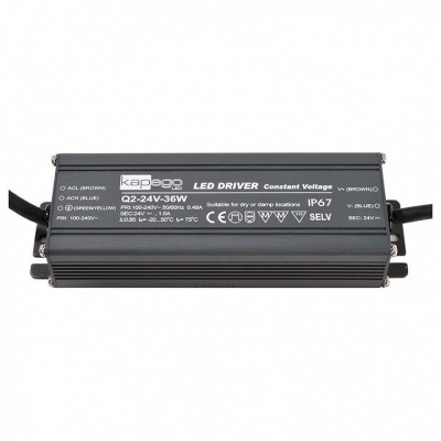 Блок питания Deko-Light Q2 872618