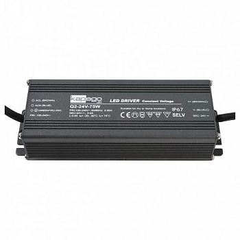 Блок питания Deko-Light Q2 872619