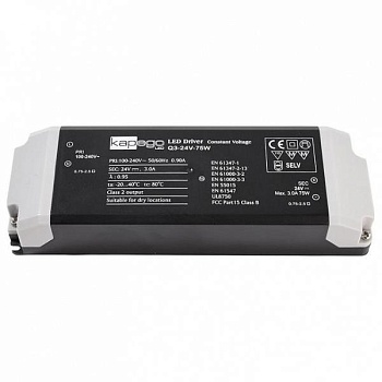 Блок питания Deko-Light Q3 872661