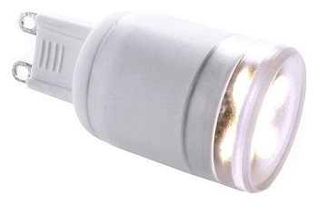 Лампа светодиодная Deko-Light LED G9 G9 1.5Вт 2700K 170896