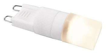 Лампа светодиодная Deko-Light LED G9 G9 2Вт 2700K 170910
