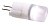 Лампа светодиодная Deko-Light LED G4 G4 1.9Вт 6200K 170919