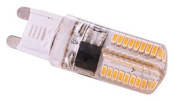 Лампа светодиодная Deko-Light LED G9 G9 3Вт 2700K 180010