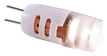 Лампа светодиодная Deko-Light LED G4 G9 1.5Вт 2700K 180014
