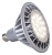Лампа светодиодная Deko-Light LED E27 E27 20Вт 4000K 180024
