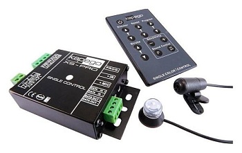 Пульт-диммер кнопочный Deko-Light XS-Pro 843101