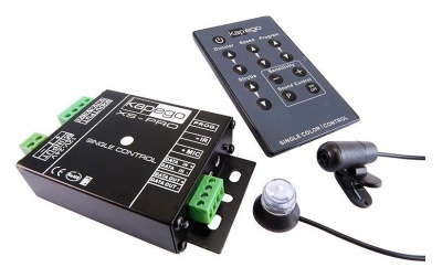 Пульт-диммер кнопочный Deko-Light XS-Pro 843101