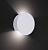 Накладной светильник Deko-Light Lupe 341063