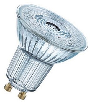 Лампа светодиодная Deko-Light Warmwei GU10 10Вт 2700K 180122