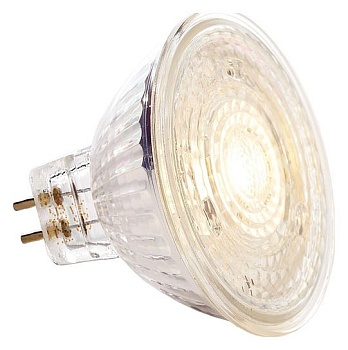 Лампа светодиодная Deko-Light  GU5.3 5Вт 3000K 180128
