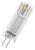 Лампа светодиодная Deko-Light Warmwei G4 1.8Вт 2700K 180134