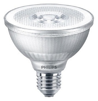 Лампа светодиодная Deko-Light  E27 9.5Вт 3000K 180137