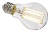 Лампа светодиодная Deko-Light  E27 40Вт 2700K 180158